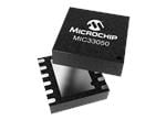 Microchip Technology MIC33050 Internal Inductor PWM Buck Power Modules