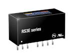 RECOM Power RS3E 3W DC/DC Converters