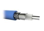 Temp-Flex Cable, Inc. Microwave Coaxial Cables