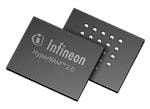 Infineon Technologies S80KS2562 & S80KS2563 256Mb HYPERRAM™ 2.0 Memory