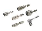 Amphenol Times Microwave Systems EZ Connectors