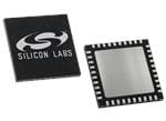 Silicon Labs EFR32FG23 Flex Gecko Wireless SoCs