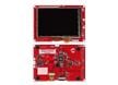 SAM E51 Integrated Graphics & Touch Curiosity Kit