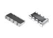 CAYxA-AS AEC-Q200 Thick Film Chip Resistor Arrays