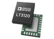 LT3120 Monolithic Buck-Boost Converter