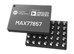Analog Devices / Maxim Integrated MAX77857 Buck-Boost Converters