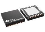 Texas Instruments LP5864 4×18 LED Matrix Drivers