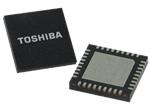 Toshiba TB67S549FTG Bipolar Stepping Motor Driver IC