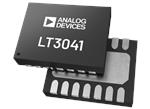 Analog Devices Inc. LT3041 Low-Dropout Linear Regulators