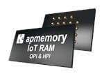 AP Memory Octal SPI (OPI & HPI) PSRAM DDRs in BGA24 Package