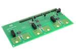 STMicroelectronics EVALST-3PHISOSD Evaluation Board