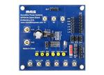 Monolithic Power Systems (MPS) EV6543 Brushless DC Motor Driver Evaluation Boards