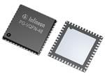 Infineon Technologies TLE9278BQXV33 Multi-CAN System Basis Chip