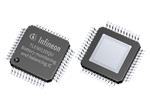 Infineon Technologies TLE9012DQU Li-ion Monitoring & Balancing ICs