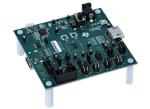 Texas Instruments TDP0604EVM Redriver Evaluation Module (EVM)