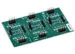 Texas Instruments TXU-EVM Evaluation Module