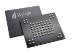 SkyHigh Memory MS-2 SLC NAND Flash
