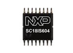 NXP Semiconductors SC18IS604 SPI to I2C-Bus Bridge