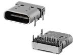 Same Sky USB Type-C® Connectors