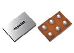 Toshiba Gate Driver + MOSFET for 5V to 24V Line Power MUX