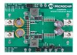 Microchip Technology MIC2133  Evaluation Board