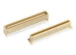 Molex 1.00mm Mezzanine IEEE 1386 Connectors