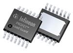 Infineon Technologies PROFET™ Load Guard 12V High-Side Switches