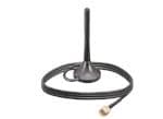 TE Connectivity / Linx Technologies MMG SMA Repositionable Magnetic Mount Antennas