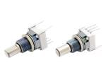 Vishay Optical Encoders/Digital Potentiometers