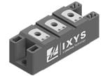 IXYS MCMAxYA/YB Bipolar Module Dual Thyristor Diodes