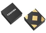 Toshiba TCR2LN 200mA Low Dropout Regulators
