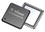 Infineon Technologies OPTIREG™ TLF35584QVHSx PMICs