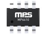 Monolithic Power Systems (MPS) MP6610 55V 3A Half-Bridge Power Drivers