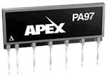 Apex Microtechnology PA97 900V Power Amplifier