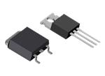 IXYS IX4 Ultra-Junction Power MOSFETs