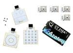 Azoteq IQS7 Sensor IC Evaluation Kits
