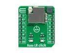 Mikroe Nano LR Click