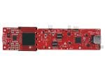 Texas Instruments AWR1843AOPEVM Evaluation Module (EVM)
