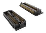 Samtec APF6 & APM6 AcceleRate® High-Performance Terminals