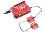 SparkFun Indoor Air Quality Sensor - ENS160 (Qwiic)