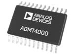 Analog Devices Inc. ADMT4000 True Power-On Multi-Turn Position Sensor