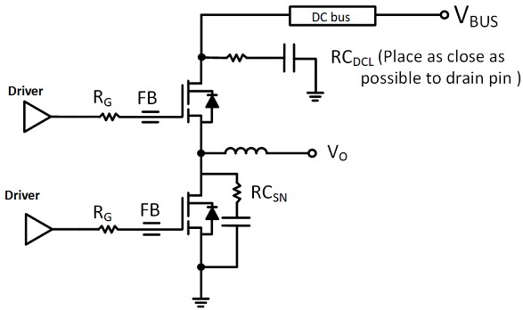 Renesas Electronics 650V 34A GaN FETs