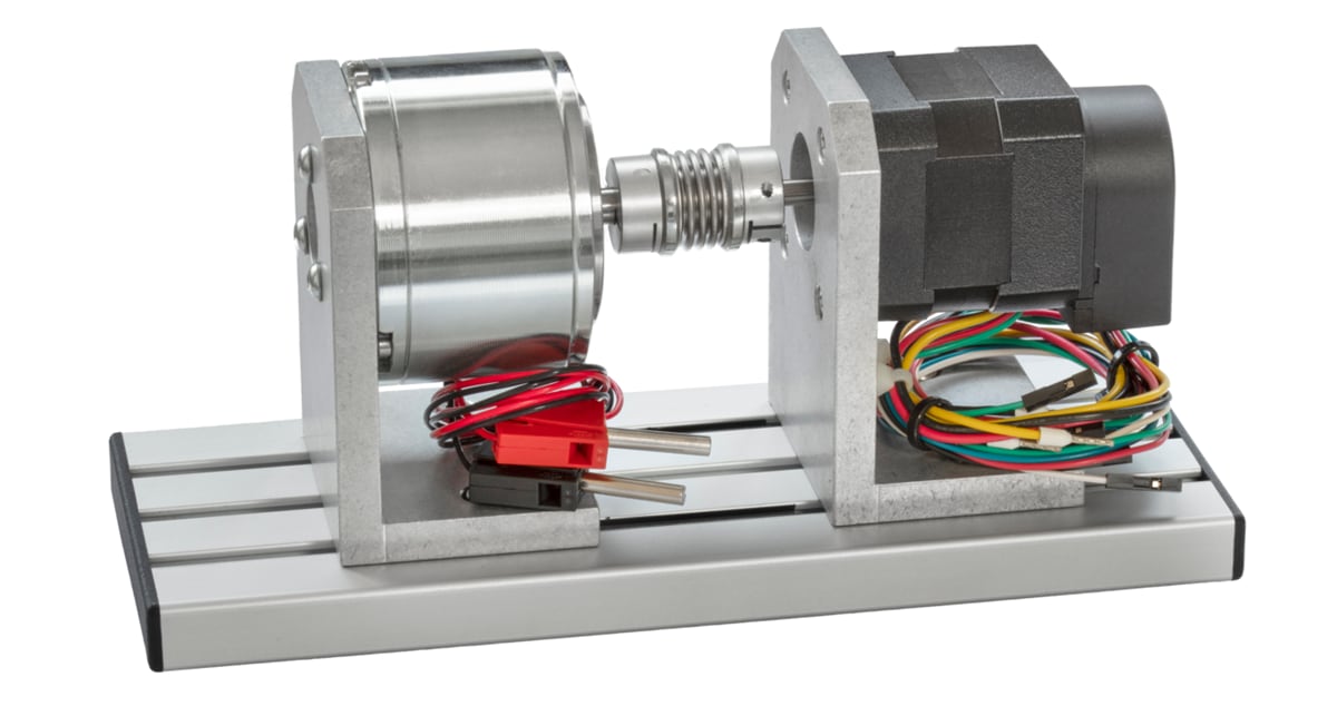 Infineon Technologies MOTIX™ Motor Bench