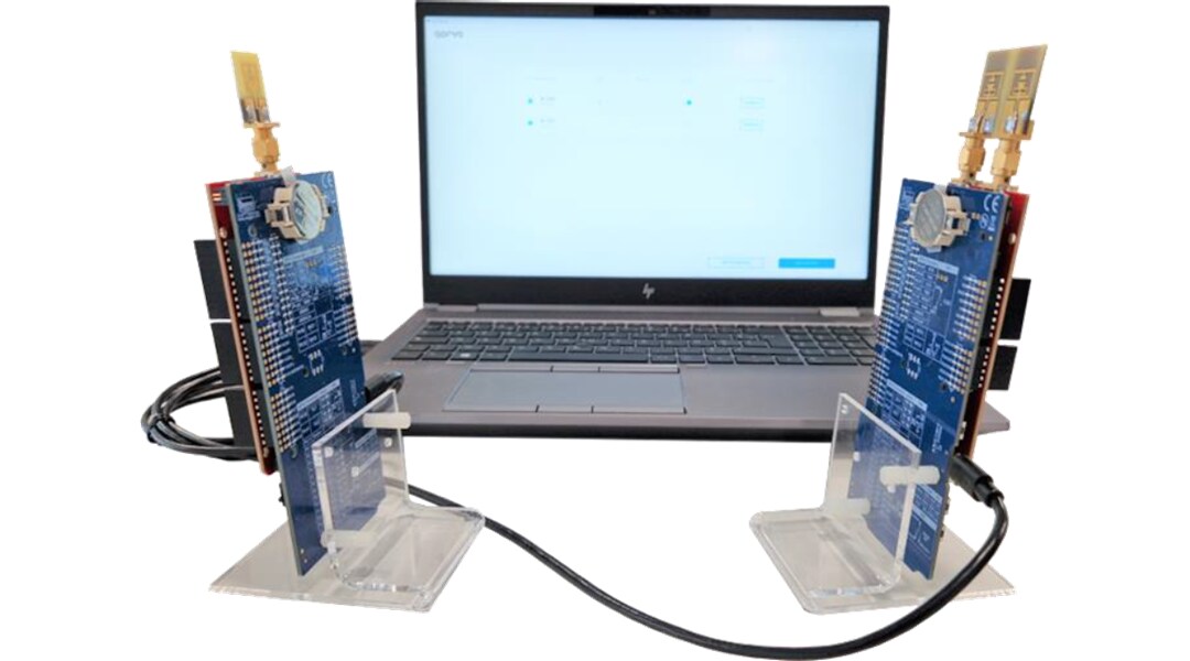 Qorvo QM33120WDK1 Development Kit