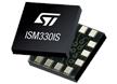 ISM330IS & ISN330ISN iNEMO Inertial Modules