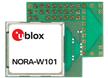 NORA-W10 Stand-Alone Multiradio Modules