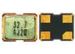 ASAKDVAIG 32.768kHz Continuous Voltage Crystal XO