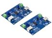EVAL-ADuM4165 & EVAL-ADuM4166 Evaluation Boards