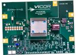 Vicor DCM4623 Evaluation Boards