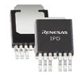 Renesas Electronics RAJ2810024H12HPD Intelligent Power Device (IPD)